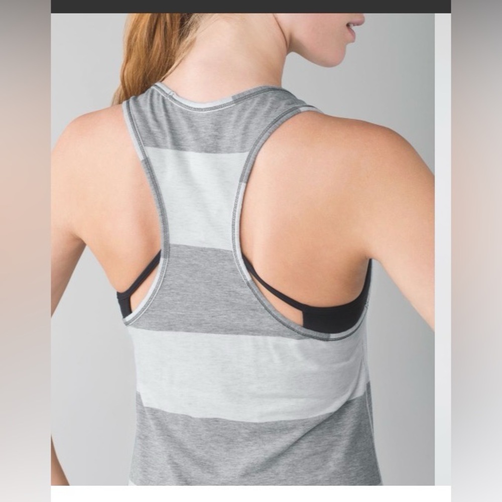 Lululemon Superb Tank - Picture 3 of 7